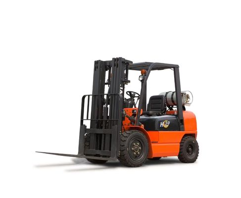 ODM de motor con gasolina de la carretilla elevadora 1.8T del LPG