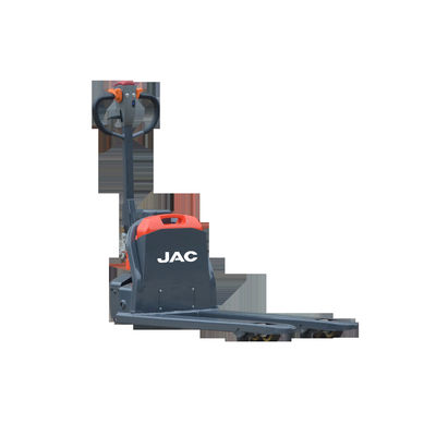 Impulsión que coloca el camión de plataforma eléctrico Jack CBD18Li