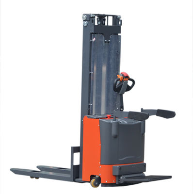 Soporte en el sistema de control eléctrico de Ton With P.M. del apilador 1,5 de Walkie CDD15E