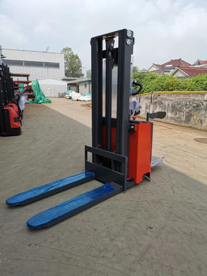 Soporte en el sistema de control eléctrico de Ton With P.M. del apilador 1,5 de Walkie CDD15E