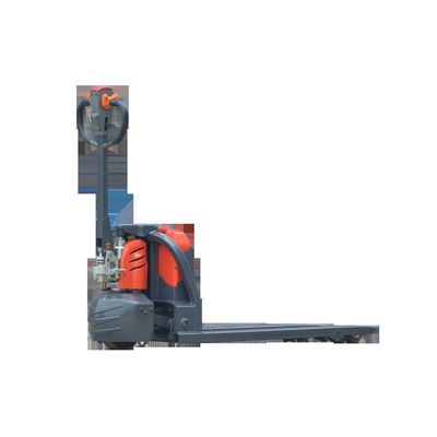Equipo eléctrico de la batería de litio 1,5 Ton Pallet Truck Jack Warehouse