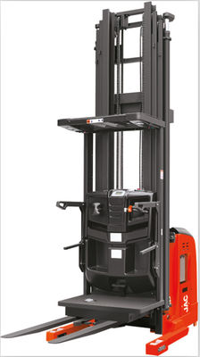 Tirador 1500kg los 5m 24V 770Ah del camión del recogedor de Warehouse