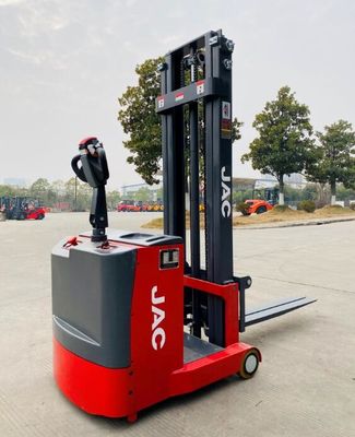 apilador contrapesado eléctrico 500kg/apilador/trabajo eléctricos del piso